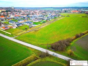 Prodej pozemku pro bydlení, Rožďalovice, 820 m2