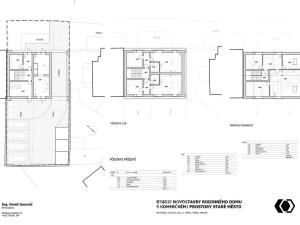 Prodej pozemku pro bydlení, Staré Město, Zerzavice, 374 m2