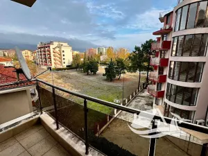 Prodej bytu 3+kk, Nesebar, Bulharsko, 106 m2