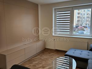 Pronájem bytu 2+kk, Znojmo, Přímětická, 45 m2