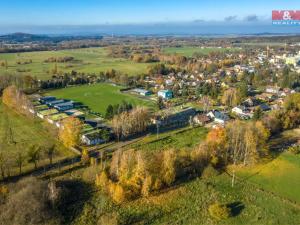 Prodej pozemku pro bydlení, Nové Město pod Smrkem, 5. května, 902 m2