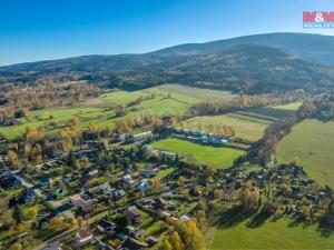 Prodej pozemku pro bydlení, Nové Město pod Smrkem, 5. května, 902 m2