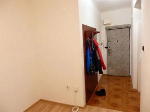 Pronájem bytu 1+kk, Praha - Vršovice, Norská, 12 m2