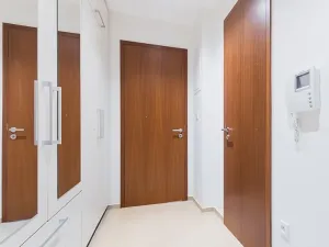 Pronájem bytu 2+kk, Praha - Nové Město, Na slupi, 50 m2