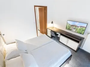 Pronájem bytu 2+kk, Praha - Nové Město, 70 m2