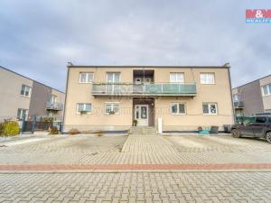 Prodej bytu 3+kk, Vochov, 70 m2