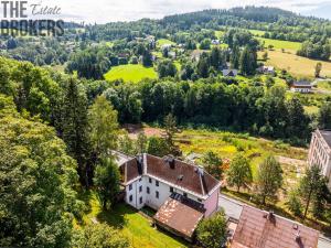 Pronájem bytu 3+kk, Rokytnice nad Jizerou - Horní Rokytnice, 97 m2