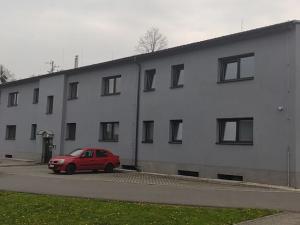 Pronájem bytu 1+kk, Ostrava, Ráčkova, 32 m2