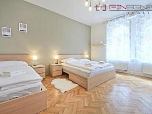 Pronájem bytu 2+kk, Praha - Nové Město, Řeznická, 44 m2