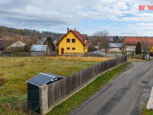 Prodej pozemku pro bydlení, Týnec nad Sázavou, 1462 m2