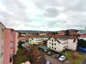 Prodej bytu 3+1, Vizovice, Růžová, 77 m2