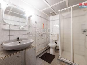 Prodej chalupy, Nové Hamry, 120 m2