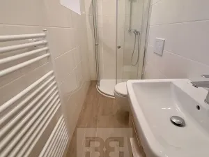 Pronájem bytu 2+kk, Praha - Hodkovičky, Havlovického, 48 m2