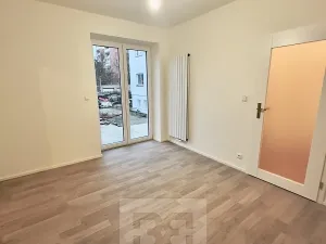 Pronájem bytu 2+kk, Praha - Hodkovičky, Havlovického, 42 m2