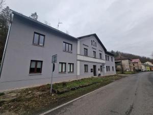 Pronájem bytu 3+kk, Pětikozly, 81 m2