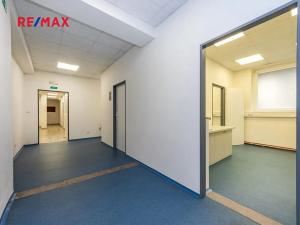 Pronájem obchodního prostoru, Praha - Braník, Údolní, 40 m2