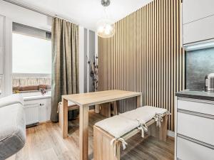 Prodej bytu 3+kk, Praha - Michle, Novobohdalecká, 73 m2