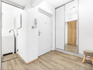 Prodej bytu 3+kk, Praha - Michle, Novobohdalecká, 73 m2