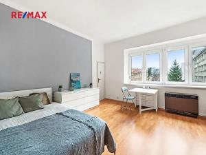 Prodej bytu 1+kk, Praha - Nusle, Na Veselí, 40 m2