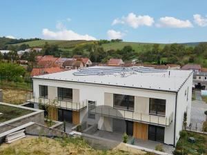 Prodej bytu 3+kk, Rašovice, 109 m2