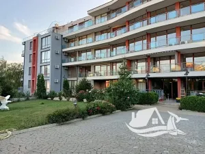 Prodej bytu 2+kk, Sveti Vlas, Bulharsko, 97 m2