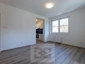 Pronájem bytu 2+kk, Praha - Stodůlky, Ke Koh-i-nooru, 56 m2