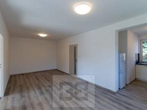 Pronájem bytu 2+kk, Praha - Stodůlky, Ke Koh-i-nooru, 56 m2