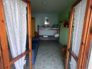 Prodej bytu 1+kk, Scalea, Itálie, 25 m2