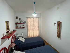 Prodej rodinného domu, Scalea, Itálie, 95 m2