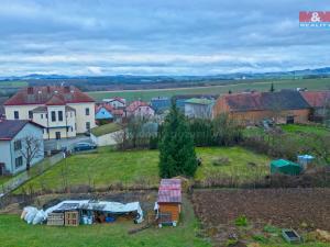 Prodej pozemku pro bydlení, Chrastavice, 927 m2