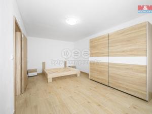 Pronájem bytu 2+kk, Dnešice, 41 m2