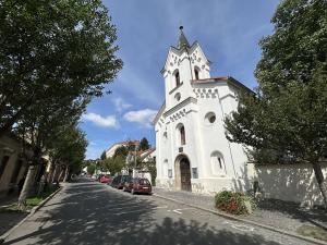 Prodej rodinného domu, Libčice nad Vltavou, K. H. Borovského, 85 m2