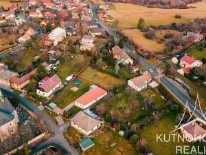 Prodej pozemku pro bydlení, Kutná Hora, 900 m2