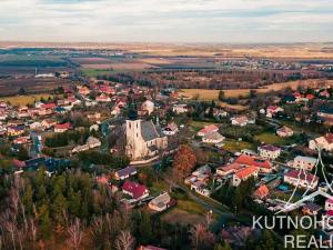 Prodej pozemku pro bydlení, Kutná Hora, 900 m2