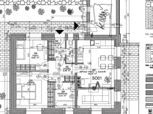 Prodej rodinného domu, Sebranice, 65 m2