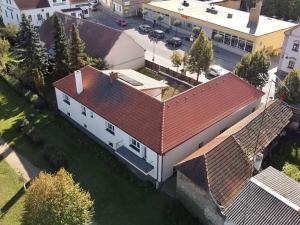 Prodej rodinného domu, Kamýk nad Vltavou, 332 m2