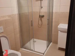 Pronájem bytu 2+kk, Kralupy nad Vltavou, Souběžná, 43 m2