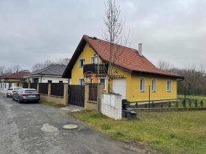 Pronájem rodinného domu, Jirny, Luční, 150 m2