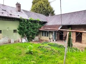 Prodej rodinného domu, Soběsuky, 80 m2