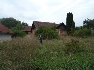 Prodej rodinného domu, Brodek u Konice, 94 m2