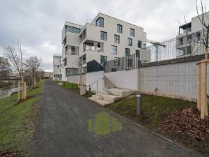 Prodej bytu 2+kk, Olomouc, Ostrovní, 72 m2