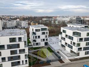 Prodej bytu 2+kk, Olomouc, Ostrovní, 72 m2