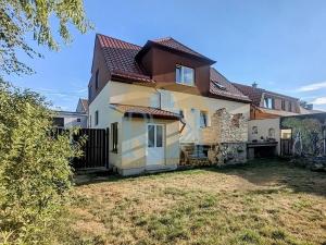 Prodej rodinného domu, Bzenec, Veselská, 180 m2