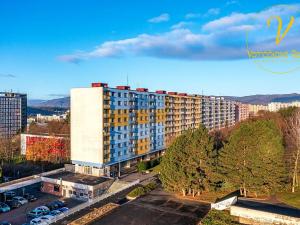 Prodej bytu 1+kk, Ústí nad Labem, Pod Parkem, 21 m2