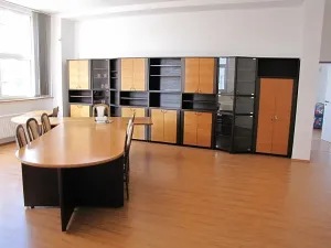 Pronájem kanceláře, Praha - Kunratice, Jana Růžičky, 230 m2