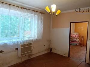 Prodej rodinného domu, Troubky, Svárov, 90 m2