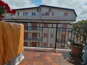 Prodej bytu 1+kk, Scalea, Itálie, Via Fiume Lao, 30 m2