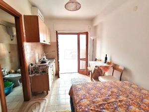 Prodej bytu 1+kk, Scalea, Itálie, Via Fiume Lao, 30 m2