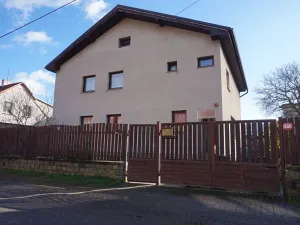 Prodej rodinného domu, Dobřichovice, Bezručova, 162 m2