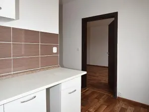 Pronájem bytu 3+1, Chomutov, Jirkovská, 84 m2